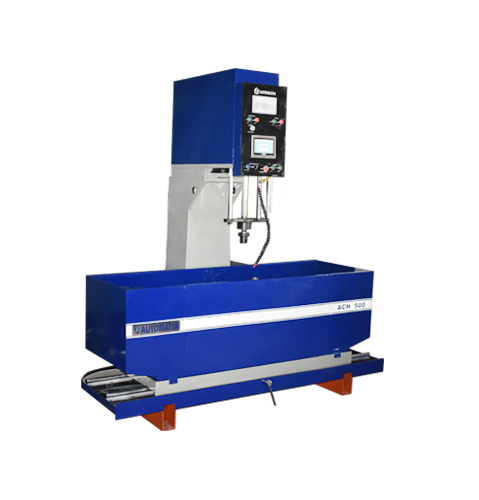 Vertical Cylinder Honing Machine