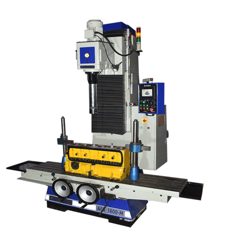 Vertical Fine Boring Machine